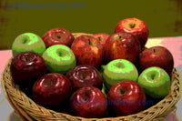 Apples in a Basket (edited)