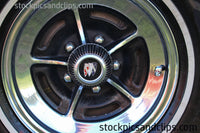 Car Motorhead Wheel