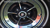 Car Motorhead Wheel