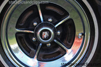 Car Motorhead Wheel