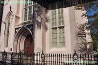 Charleston SC Protestant Church Architecture