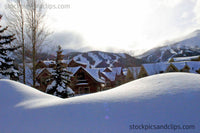 Colorado Breckenridge March 9, 2019