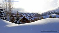 Colorado Breckenridge March 9, 2019