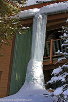 Colorado Icicle
