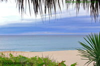 Florida Atlantic Ocean