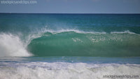 Florida Ocean Waves (72dpi)