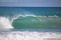 Florida Ocean Waves