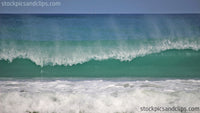 Florida Ocean Wave (72dpi)