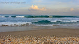 Florida Atlantic Sea Shore Beach Pretty Sky