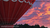 Hot Air Balloon Fest NC