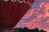 Hot Air Balloon Fest NC