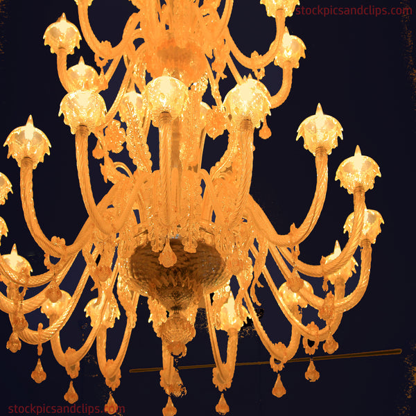 Chandelier