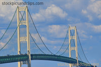 Mackinac Bridge