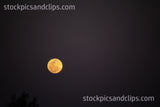 Moon April 3 2015