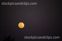 Moon April 3 2015