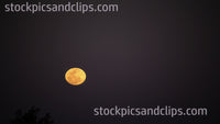 Moon April 3 2015