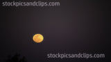 Moon April 3 2015