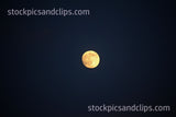 Moon July 29 2015