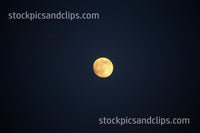 Moon July 29 2015
