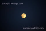Moon July 29 2015
