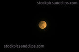 Moon February 10 2017