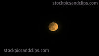 Moon February 10 2017