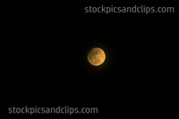 Moon February 10 2017