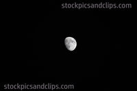 Moon October 23 2015
