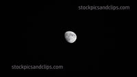 Moon October 23 2015