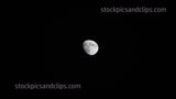 Moon October 23 2015