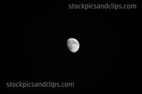 Moon October 23 2015