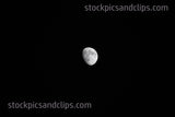 Moon October 23 2015