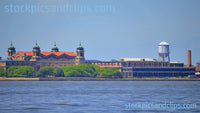 NY Ellis Island