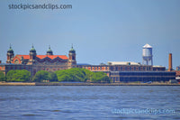 NY Ellis Island