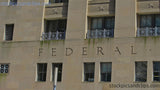 NYC Federal Building