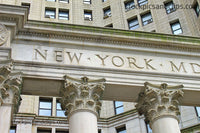 NYC Architecture New York
