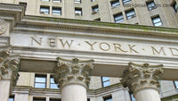 NYC Architecture New York