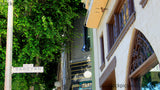 San Francisco California Saroyan Street Sign