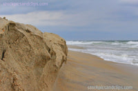 Sand, Sea and Sky