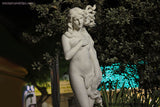 Statue Female Nude