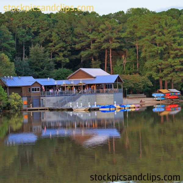 The Boathouse (square)