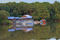 The Boathouse