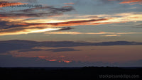 Water Color Sky 72dpi