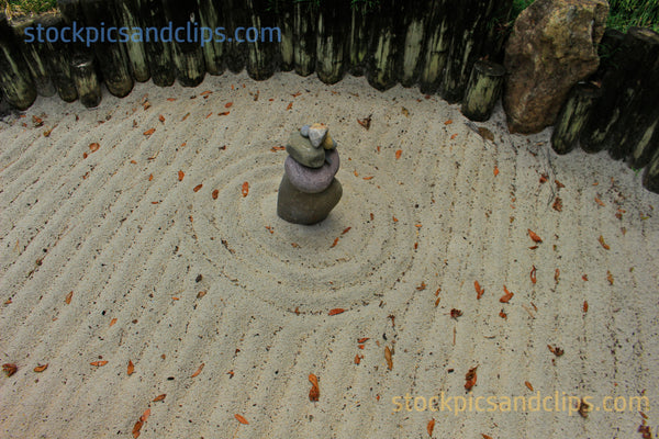 Zen Garden