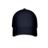 Baseball Cap - navy