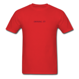 Unisex Classic T-Shirt - red