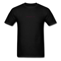 Unisex Classic T-Shirt - black