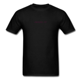 Unisex Classic T-Shirt - black