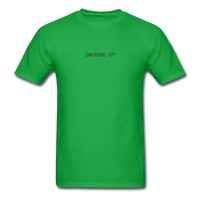 Unisex Classic T-Shirt - bright green