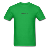 Unisex Classic T-Shirt - bright green